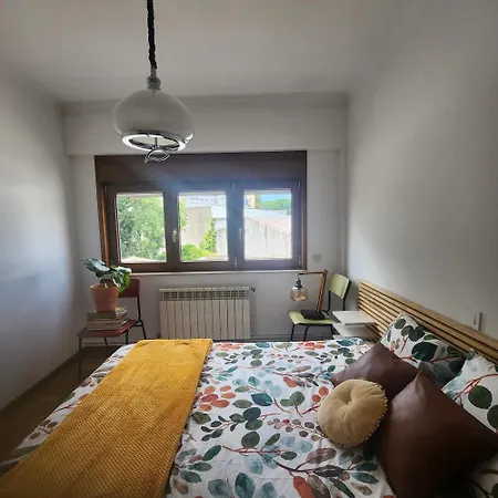 Apartment Vistasol Centro *
