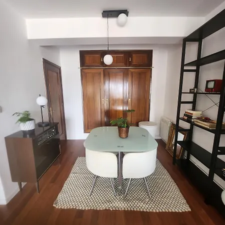 Vistasol Centro Апартаменты