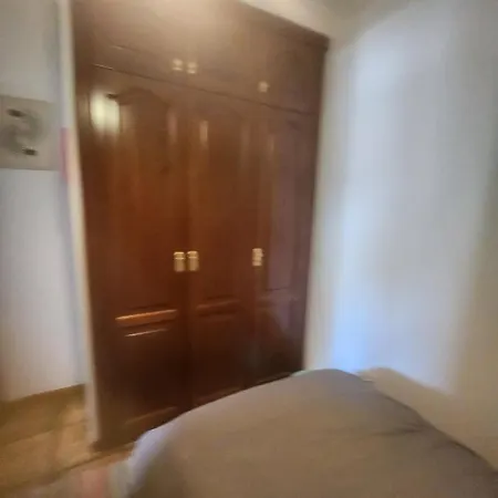 Vistasol Centro * Феррол