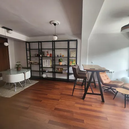 Апартаменты Vistasol Centro