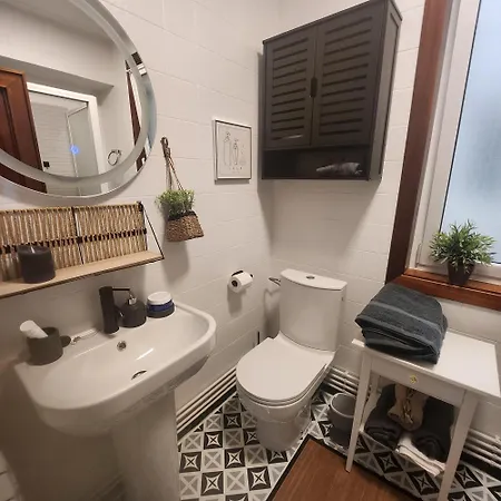 Apartment Vistasol Centro *