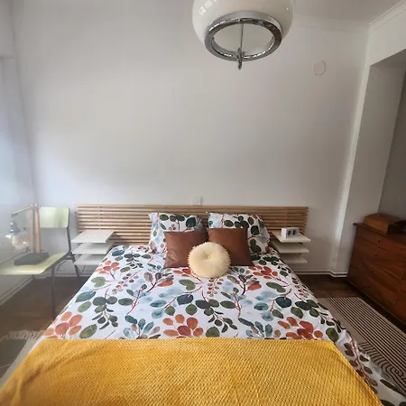 Apartment Vistasol Centro