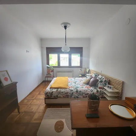 Vistasol Centro Апартаменты *