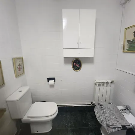 Апартаменты Vistasol Centro *