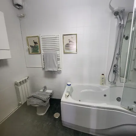 Apartment Vistasol Centro