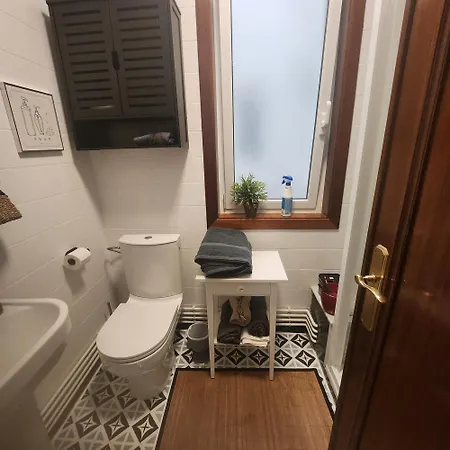 Vistasol Centro Apartment *