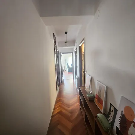 Vistasol Centro Apartment *