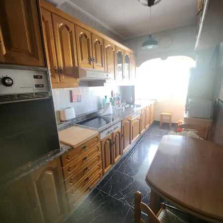 Apartment Vistasol Centro